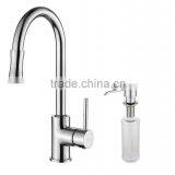 Undermount Installation Type and Without Faucet Feature North America Hot Sell Apartment Size Kitchen Sink thumbnail-4