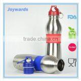 Stainless Steel Sports Water Bottle Waterproof, Drinking Bottle thumbnail-2