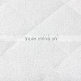 Ultra Soft Crib Mattress Protector Pad From Bamboo Rayon Fiber, Waterproof Fitted Quilted Mattress Protector Pad for Your Crib. Quality Choice thumbnail-3