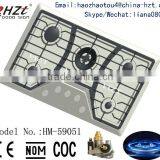 Best Sale 36 Inch Cooktop Gas Stove Prices thumbnail-2