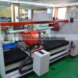 Kunlun---1300mm/1600mm Bopp Jumbo Roll Tape Cutting Machine thumbnail-2