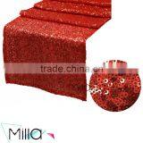 Sequin Table Runner Weddings Quality Choice thumbnail-6