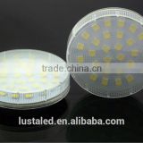 GX53 LED Palm Lamp, Ideal For Under Cabinet Lighting, Good Quality and Long Lifespan