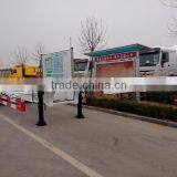 20ft,40ft,45ft,48ft,53ft Container Carrier Skeleton Type Semi-trailer Which Transport Containers thumbnail-4