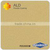 Gold Powder Coating thumbnail-5