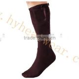 Warm Heated Socks For Cold Feet/ Rechargeable Battery Heated Socks