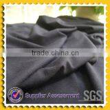 Knitting Dyed Polyester Rayon Spandex Fabric thumbnail-1