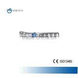 Distal Tibial Medial Trauma Plate II, Orthopedic Trauma System thumbnail-1