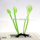 Creative Plants Hairpins Flower Fruit Sprouts Hairpins Hair Clip Antenna Hair Clips Cute Cosplay