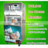 Commercial Ice Cream Machine BQL940 Cream Ice Machine Soft Used
