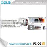 Steam Shower Cubicle Small Steam Powered Generator Aromatherapy Steam Shower thumbnail-5