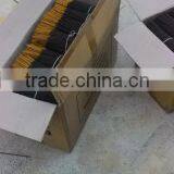 Raw Black Charcoal Incense Stick Natural (made Machine) thumbnail-4