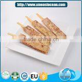 Delicious Japanese 80g Seafood Frozen Cooked Octopus Cake thumbnail-3