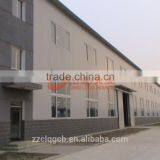 Light Steel Structure Steel Building thumbnail-1