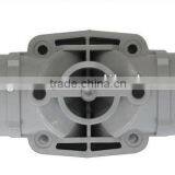 PVC Pipe Fitting Mould