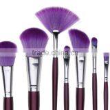 16Pcs Makeup Brushes Set Professional Eyebrow Eyeshadow Powder Cosmetics Make Up Brush Tool + Pouch Bag Case