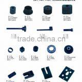 Spare Parts for C401/P401/P1001/LEONARDO thumbnail-1