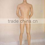 New Added Male Mannequin for Display MK-11