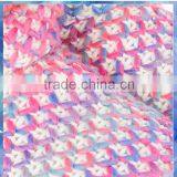 Women Bright Space Dye Knitted Women Indoor Boot thumbnail-4