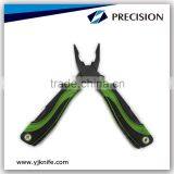 Best Black Oxided Camping Combination Multi Functional Tool / 13 in 1 Multi Tool/multi Pliers thumbnail-3