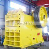 ISO Certificate 2015 Sanyyo Best Price Iron Ore Crusher