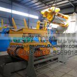 FX Decoiler Metal Processing Equipment thumbnail-3