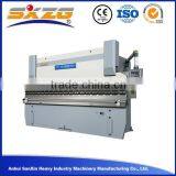 WC67K Wrought Iron Bending Machine For Sale thumbnail-6