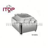 SS Chafing Dish/chafer/buffet Warming Dish thumbnail-1