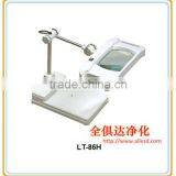 Laboratory 10x Desktop Magnifier Lamp thumbnail-4