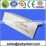 SS Angle Bar 304L Inox Mill Factory Manufacturer!!! thumbnail-3