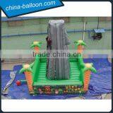 Climbing Man Wall Sculpture,inflatable Climbing Wall for Advertising,cheap Price thumbnail-4