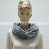 TYS33 Newest Wool Thick Long Scarf