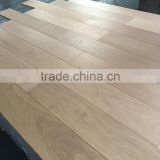 oak multilayer timber floor cream white oiled 12/2 mm