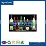 Printable Glow in the Dark Product Label for Drinks Bottle