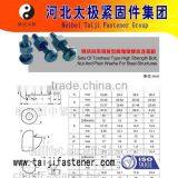 Tor Shear Connection Bolt thumbnail-4