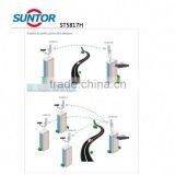 5.8G AV 400mw 32ch Wireless Translation System Transmitter thumbnail-6