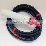 FKC Series Capacitive Sensor, M12/M18/M30 Teflon Housing, Chemical and Corrosion Resistance, Four-wire Type Offered. thumbnail-5