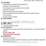 WILITA Dry Synthetic Lube Lubricant Spray thumbnail-2