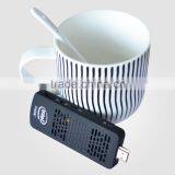 Meegopad T05 Mini pc Compute Stick tv Stick Intel Z3735f Bay Trail 2GB RAM 32GB Storage Hdmii tv Stick With Cooling Fan Win10 OS thumbnail-4