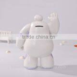 Ceramic Baymax From Big Hero 6 Money Box thumbnail-4