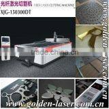 Fiber Laser Cutting 1000W With 1500X3000 Working Table thumbnail-1