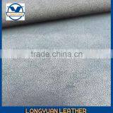 Leather Fabric for Clothing Garment Leather thumbnail-2