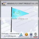 Multifunctional Polyester Flag Fabric thumbnail-4