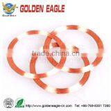 High Precision Round Rfid Card Induction Coil/Rfid Coil Inductor/Copper Wire Air Core Coils