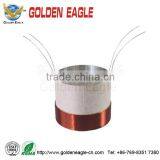 Customized All Kinds of Asv Kapton Voice Coil GE337