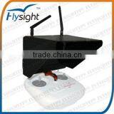 B743 FPV Battery Powered LCD Monitor for DJI Innovations F450 + Naza M Lite GPS + Landing Skid Combo thumbnail-3