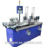 ZYJ4HS+CZ Auto Greasing, Shielding and Grease Distribution Machine for Double Row Bearings