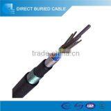 3 Meters Free Sample GYTA53 144 Cores Direct Burial Fiber Cable thumbnail-2
