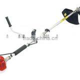 25.4cc Powerful Gasoline Brush Cutter With 2 Stroke