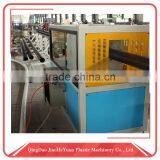 pe Pipe Plastic Pipe Extrusion Machine thumbnail-6
